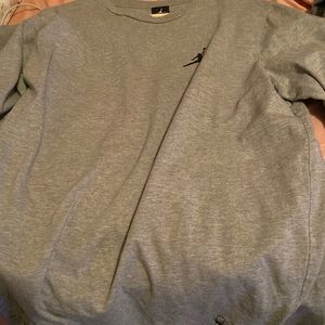 Jordan Long Sleeve